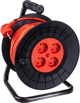 Удлинитель Magnetta PEC25-3X1.5-A