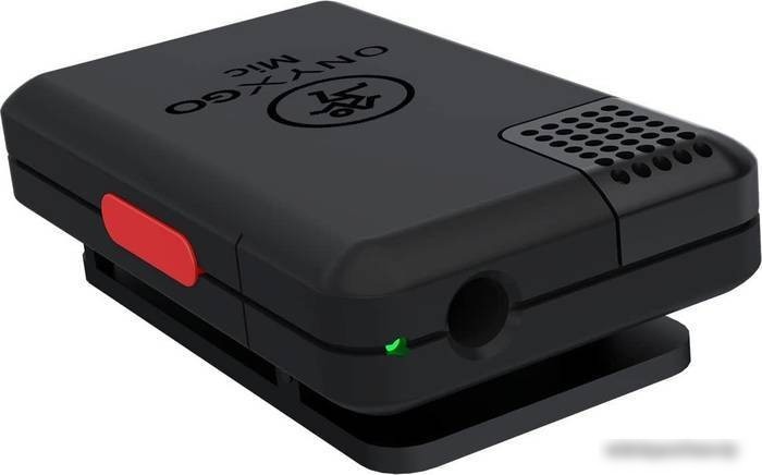 Bluetooth-микрофон MACKIE OnyxGO Mic