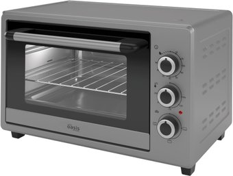 Мини-печь Making Oasis Everywhere M-28G1