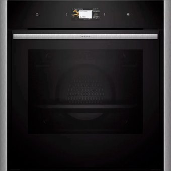 Электрический духовой шкаф NEFF B69CS7MY0