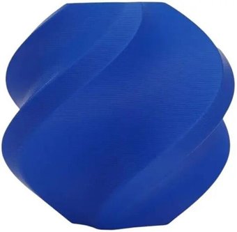 Филамент Bambu Lab PLA Basic A00-B9-1.75-1000-SPL (1.75 мм, 1 кг, синий)