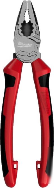Плоскогубцы Milwaukee 4932492462 Плоскогубцы Milwaukee 4932492462