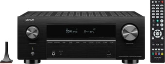 AV ресивер Denon AVC-X3700H
