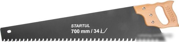 Ножовка Startul ST4084-17 Ножовка Startul ST4084-17