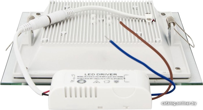 Точечный светильник Feron AL2111 18W 4000K 29627