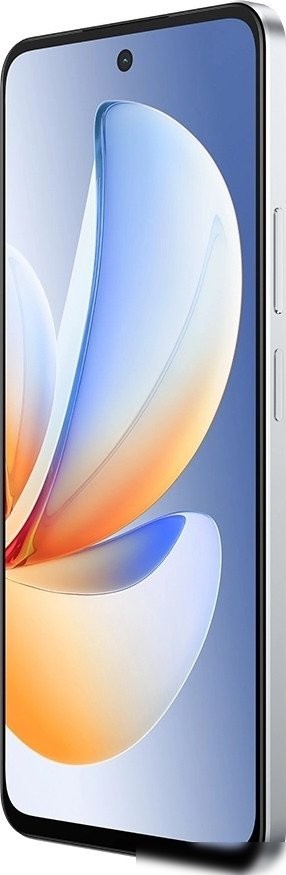 Телефон Realme C71 RMX5303 8GB/128GB международная версия (белый)