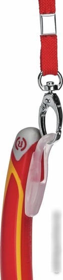 Кусачки боковые (бокорезы) NWS VDE 137-49-VDE-200