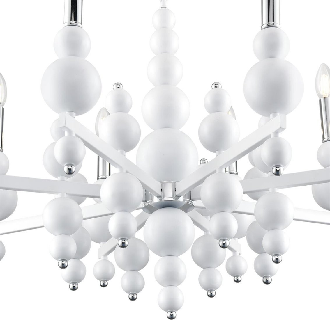 Подвесная люстра Lumion Nana 8260/8
