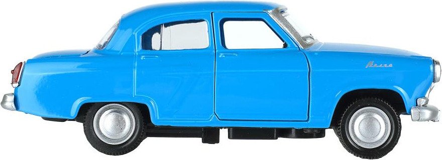 Легковой автомобиль Технопарк Газ-21 волга GAZ21-12-WBU