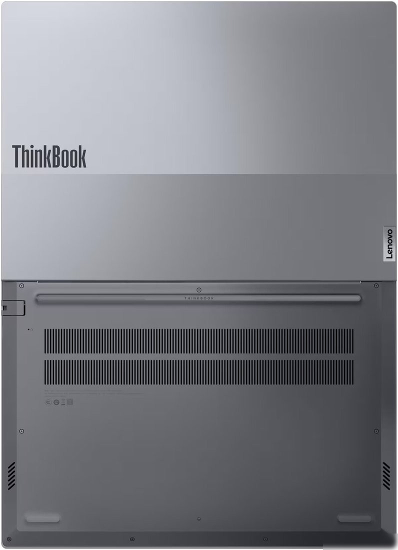 Ноутбук Lenovo ThinkBook 16 G9 IRL 21US000QGQ