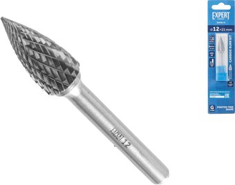 Борфреза Startul SE8706-12