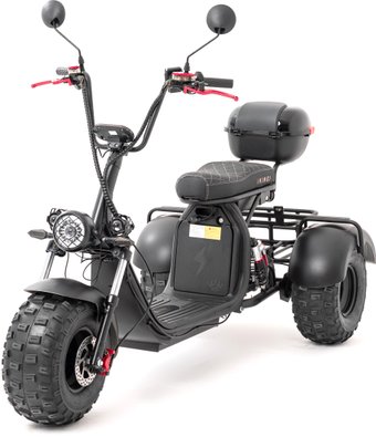 Трицикл IKINGI X7 Pro Trike