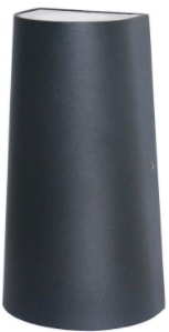 Садовый светильник Favourite Elongatur 2682-2W