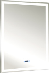Silver Mirrors Зеркало Рига 60x80 LED-00002633