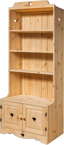 Стеллаж Kommodum 1820x800x400 KR220