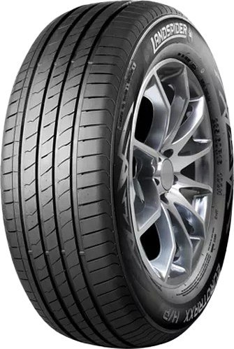 Летние шины Landspider Eurotraxx H/P 195/65R15 91V