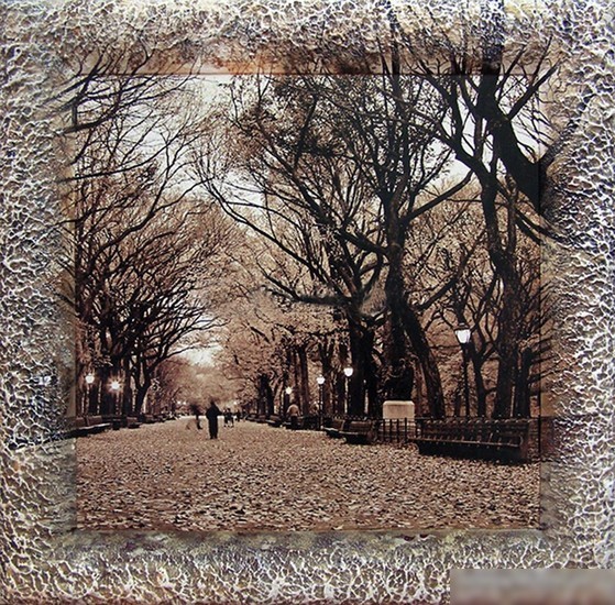 Картина Декарт 8Л0063