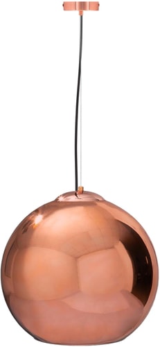 Подвесная люстра LOFT IT Copper Shade LOFT2023-E