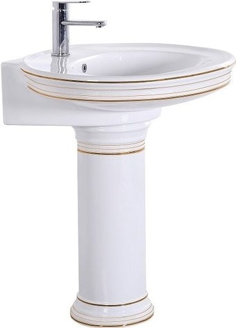 Умывальник CeramaLux 4286