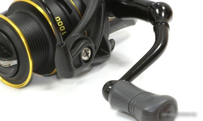 Катушка Ryobi Virtus 3000