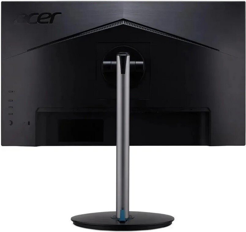 Игровой монитор Acer Nitro XF273P6bipr UM.HX3CD.601