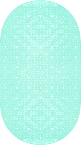 Коврик для ванной Вилина Массажный 6807 (38x69, балийский берег)