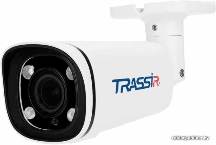 IP-камера TRASSIR TR-D2153IR6 IP-камера TRASSIR TR-D2153IR6