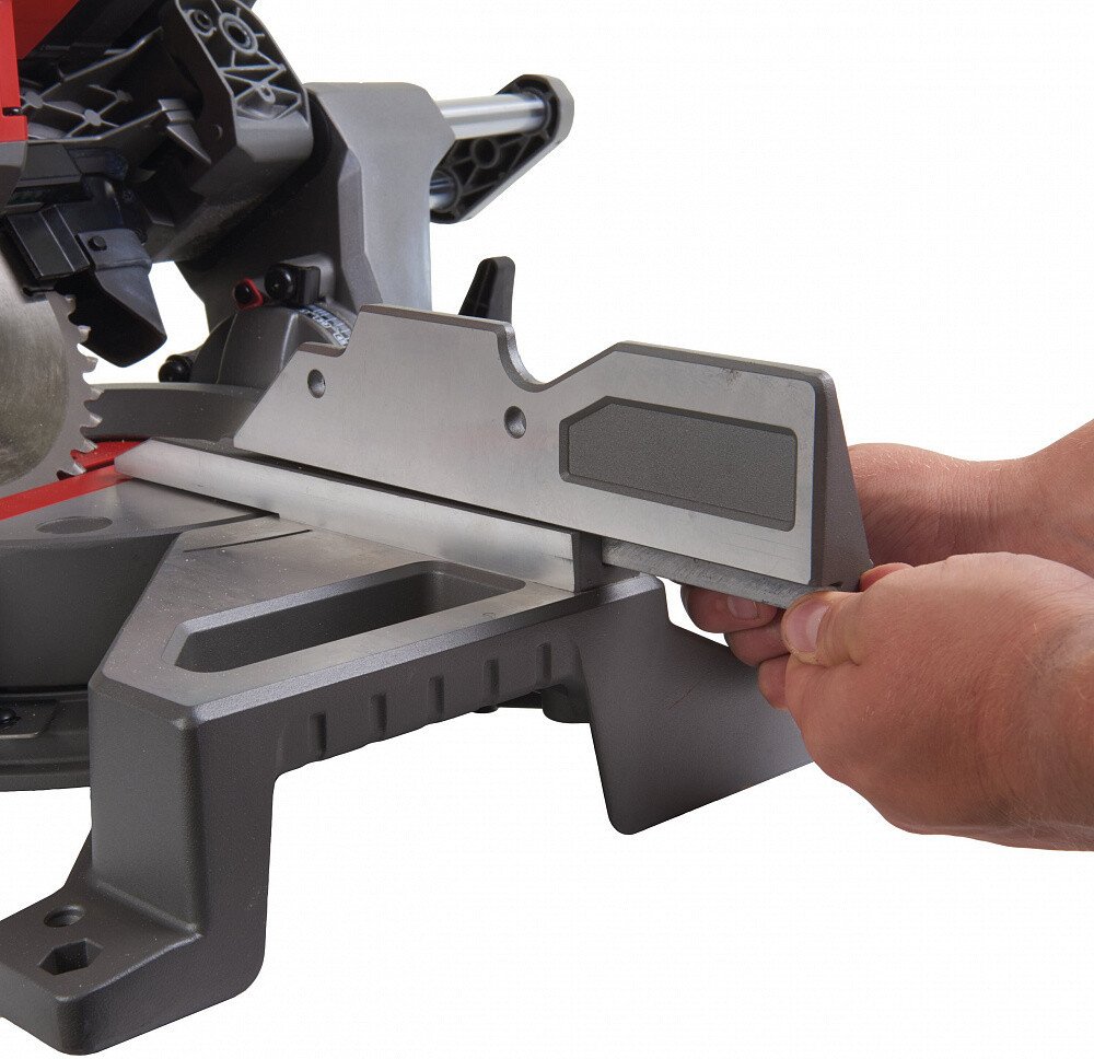 Торцовочная пила Milwaukee M18 FMS190-0 4933459619 (без АКБ)