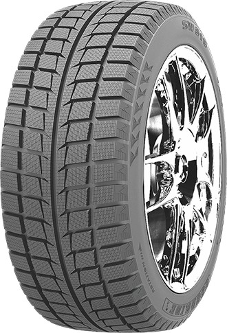 Автомобильные шины WestLake SW618 215/50R17 95H