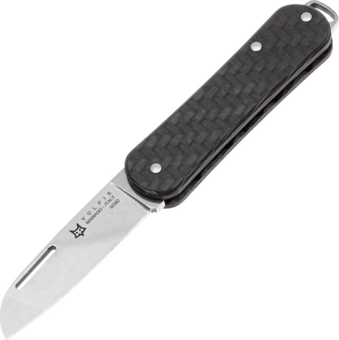 Складной нож Fox Knives Vulpis FX-VP108 CF