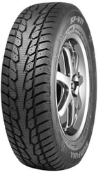 Зимние шины Sunfull SF-W11 275/40R22 114T (шипы)