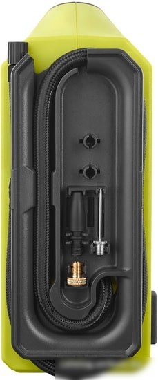Автомобильный компрессор Ryobi R18MI-0 (без аккумулятора)