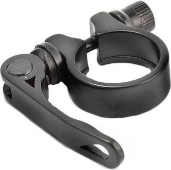 Хомут Shunfeng SF-QR16-31.8BK