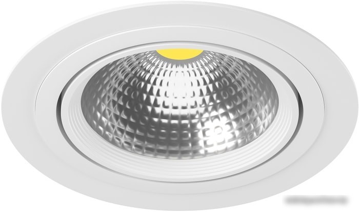 Точечный светильник Lightstar Intero 111 I91606 Точечный светильник Lightstar Intero 111 I91606