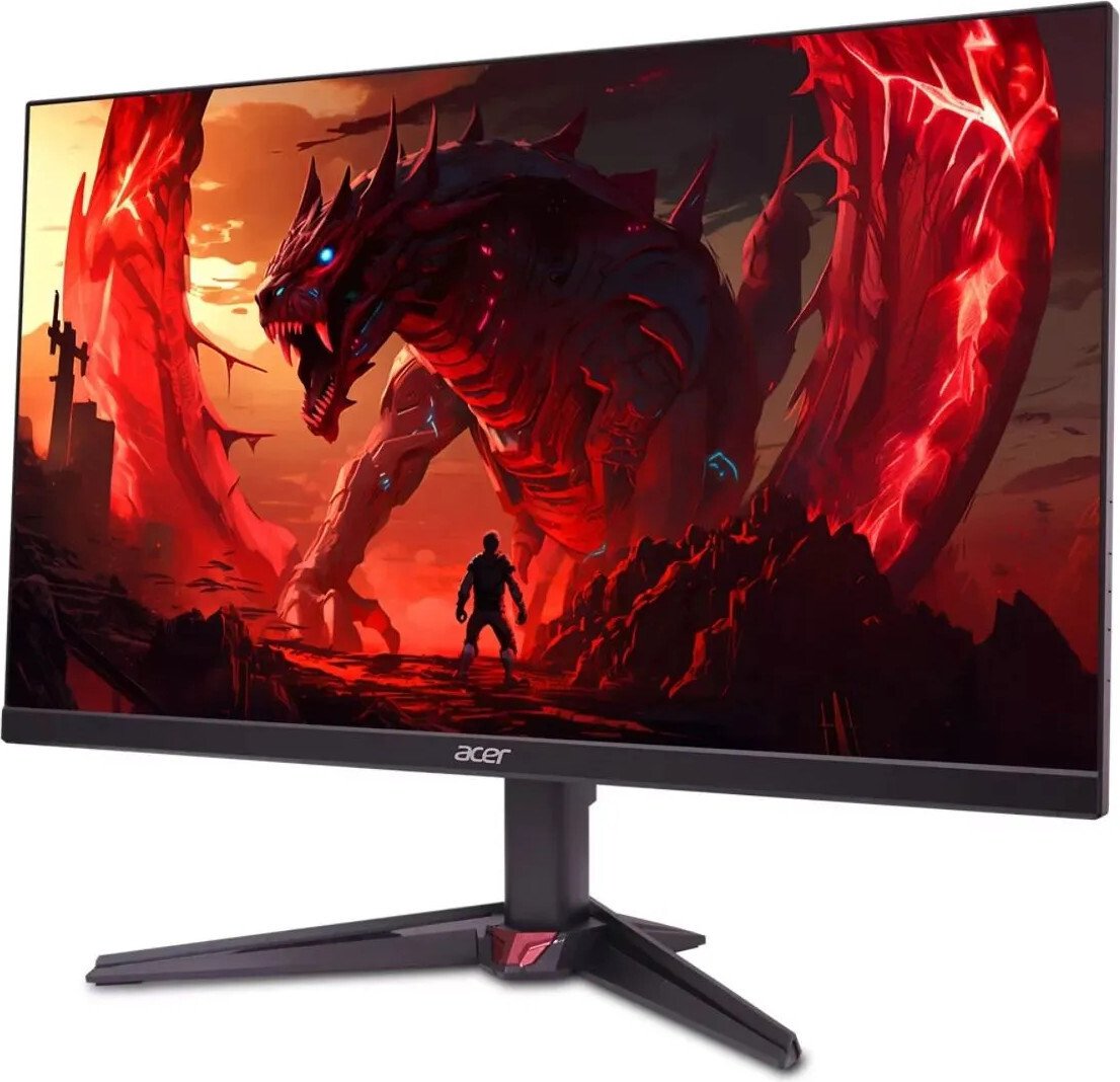 Игровой монитор Acer Nitro VG270UX2bmiipx UM.HV0CD.202