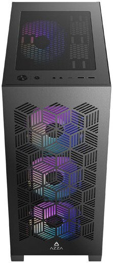 Корпус AZZA Aerohex