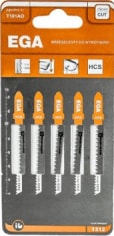Набор пильных полотен Faster Tools 1312 (5 шт)