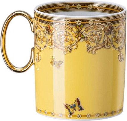 Кружка Versace Le Jardin De Versace 19335-409609-15505