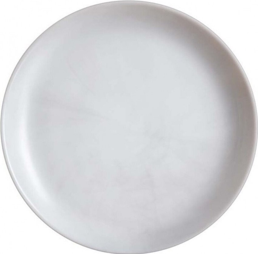 Набор тарелок Luminarc Diwali Marble P9908-4ECOM (4шт)