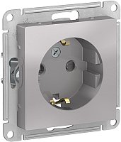 Розетка Systeme Electric AtlasDesign ATN000345