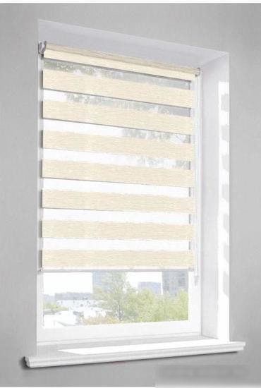 Шторы день-ночь Lm Decor Сити ДН LB 60-01 140х170