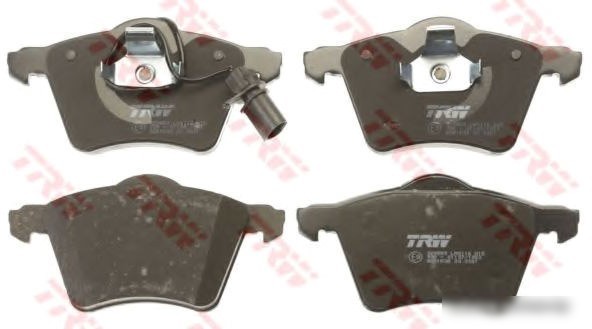 TRW GDB1538