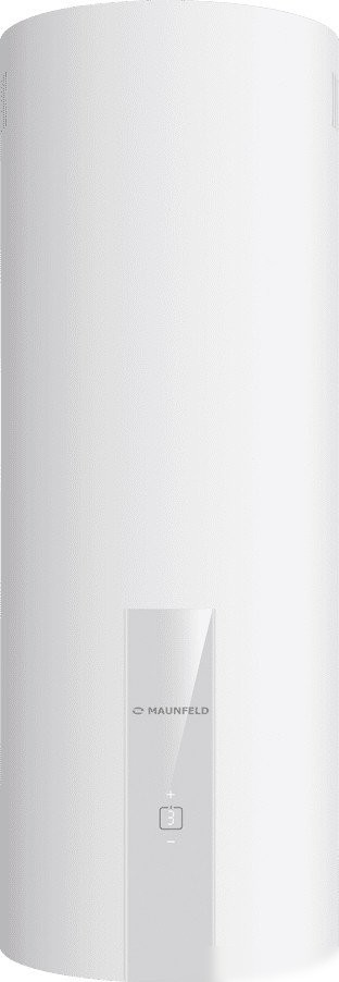 Кухонная вытяжка MAUNFELD Lee Wall 35 Sensor (белый)