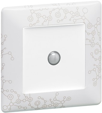 Датчик движения Legrand Valena Life 752165