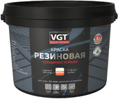 Краска VGT Трещиностойкая 3 кг (серый)