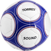 Мяч Torres Sound F30255 (5 размер)