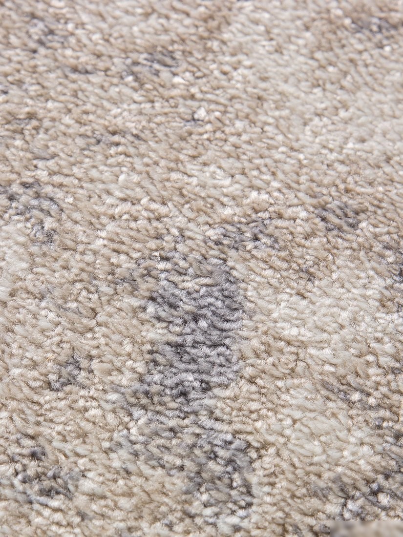 Ковер для жилой комнаты Merinos Tornado F152-STAN-BEIGE (2x4)
