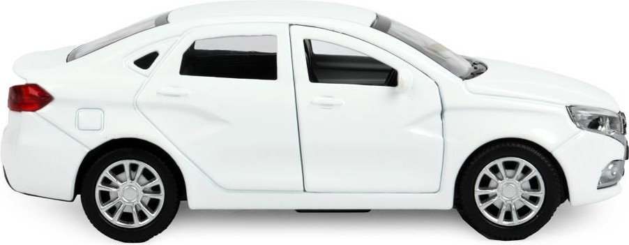 Легковой автомобиль Технопарк LADA vesta VESTA-12-WH