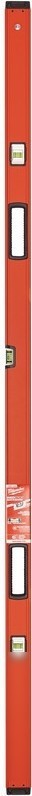 Уровень строительный Milwaukee Redstick Backbone 4932459073