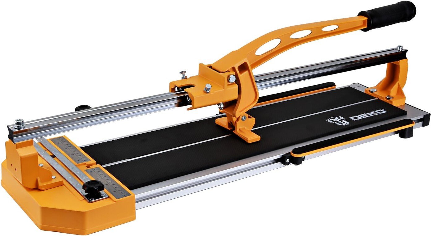 Ручной плиткорез Deko DKTC600-S 081-2107